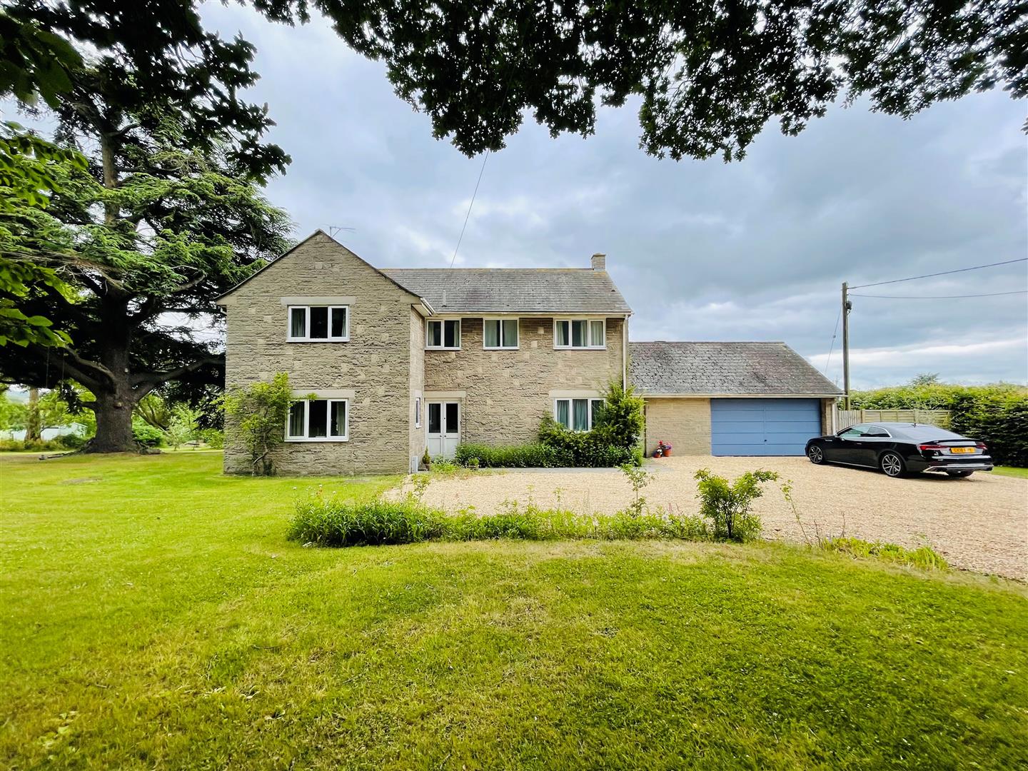 Beanacre, Melksham Lock and Key